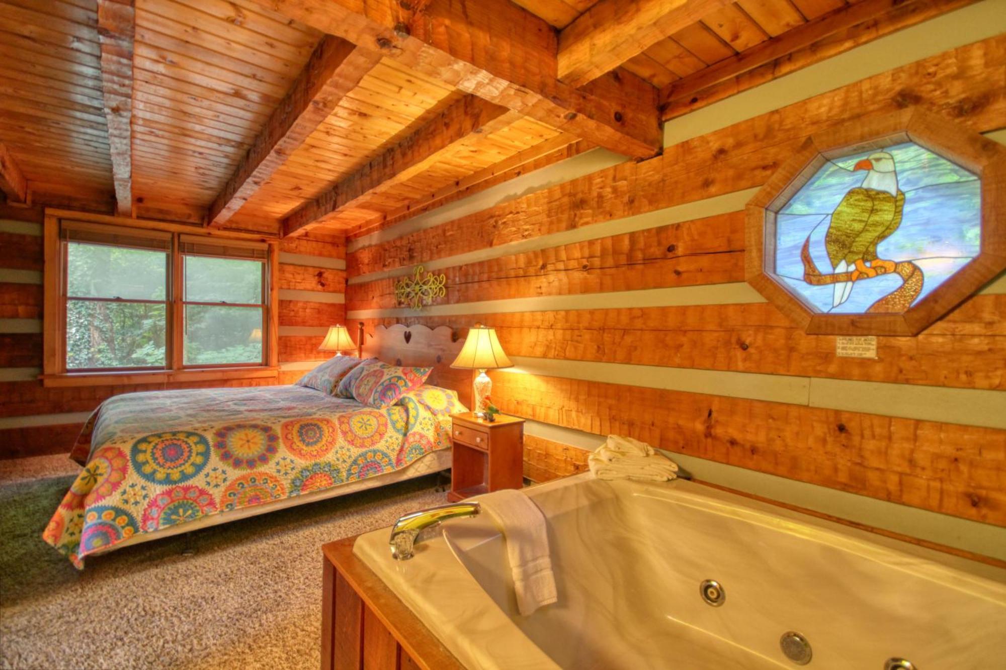 Parkside Party #1676 Gatlinburg Exterior foto