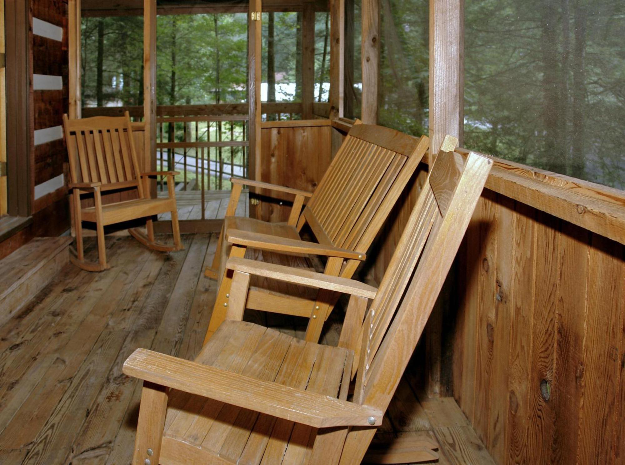 Parkside Party #1676 Gatlinburg Exterior foto