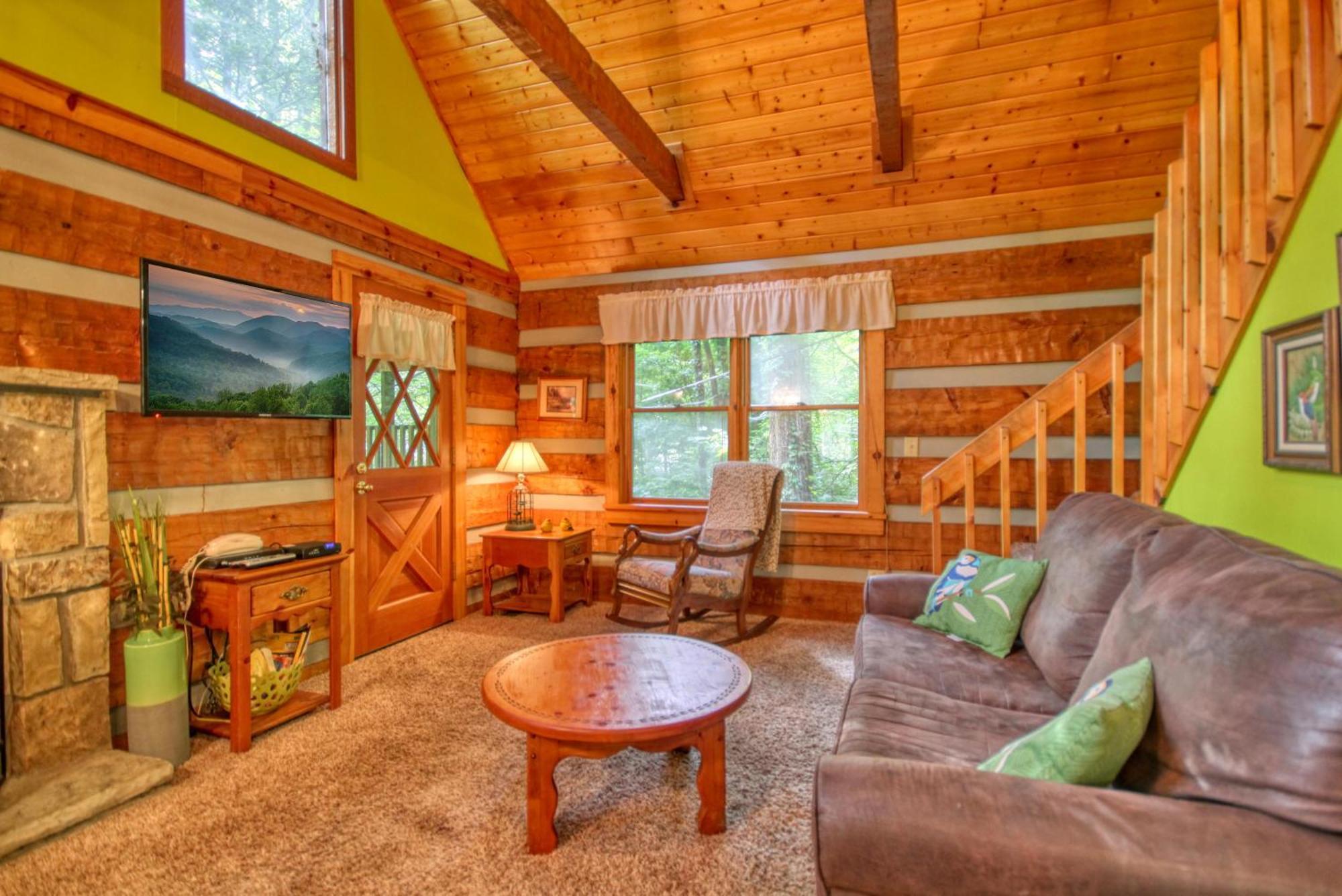 Parkside Party #1676 Gatlinburg Exterior foto